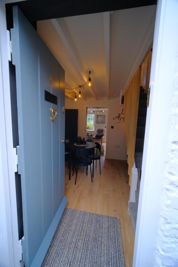 4 Danes Cottages - Perfect Location Lincoln Buitenkant foto