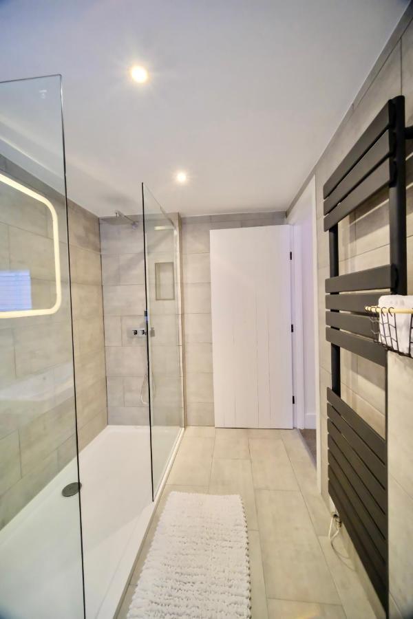 4 Danes Cottages - Perfect Location Lincoln Buitenkant foto